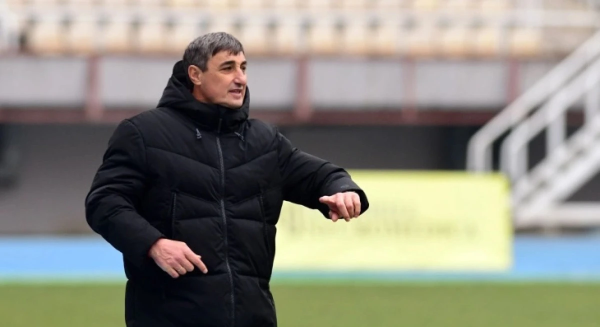 Makedonya Milli Takımı&rsquo;nda Sedloski d&ouml;nemi: Efsane kaptan d&uuml;mene ge&ccedil;ti