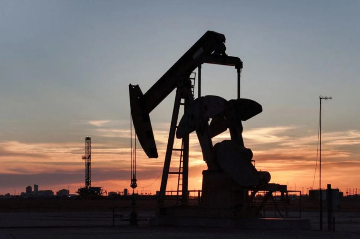 Makedonya, petrol t&uuml;revlerinin y&uuml;zde 86'sını Yunanistan'dan ithal etti