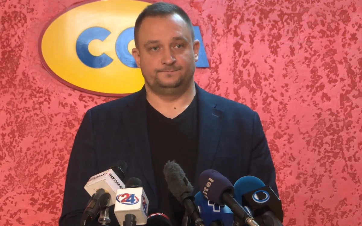 Makedonya Sendikalar Konfederasyonu: Milletvekili maaşları asgari &uuml;crete endekslensin, y&uuml;zde 40 azaltılsın