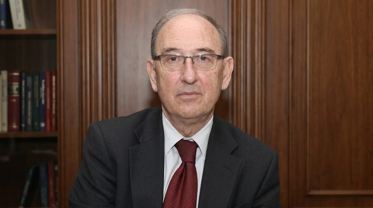 Makedonya T&uuml;rk basınının duayen ismi Nedim Abaz vefat etti