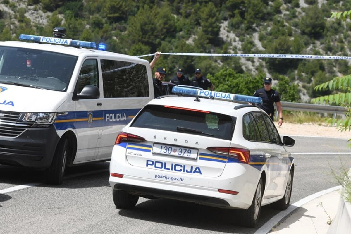 Makedonya vatandaşı Zagreb'de doktor kılığıyla 41 bin euro dolandırıcılıkla su&ccedil;landı