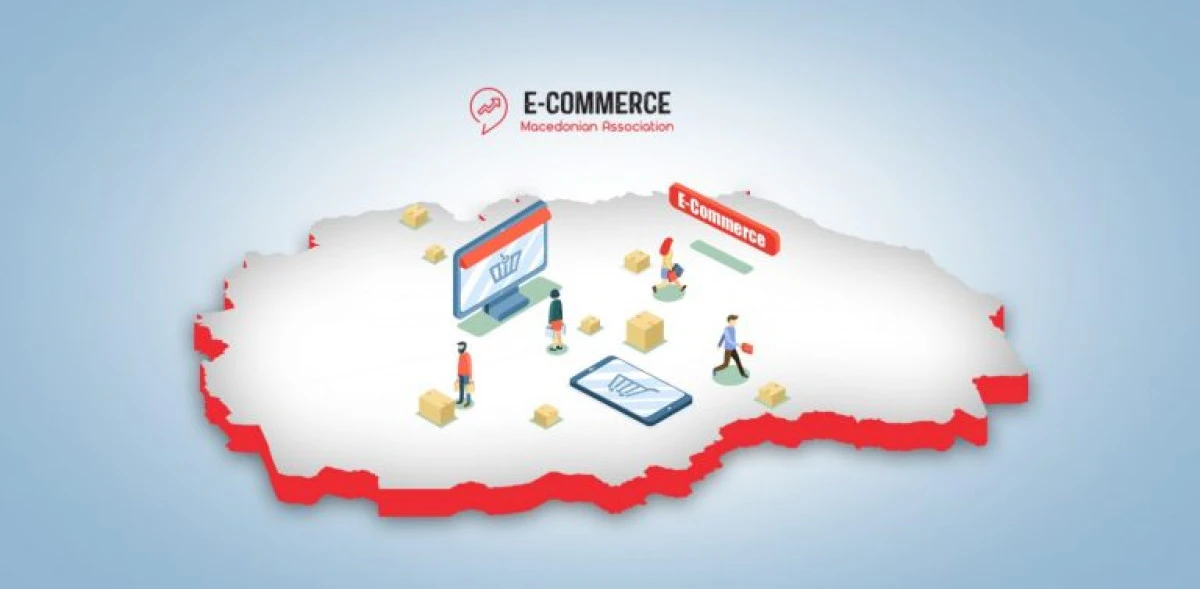 Makedonya vatandaşları online en &ccedil;ok ne satın alıyor?