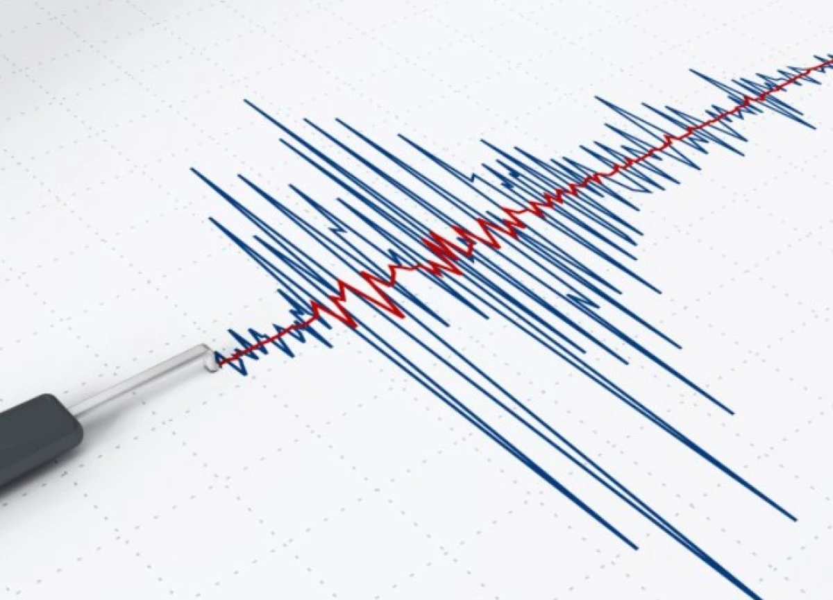 Makedonya&rsquo;da Arnavutluk ve Yunanistan kaynaklı depremler hissedildi
