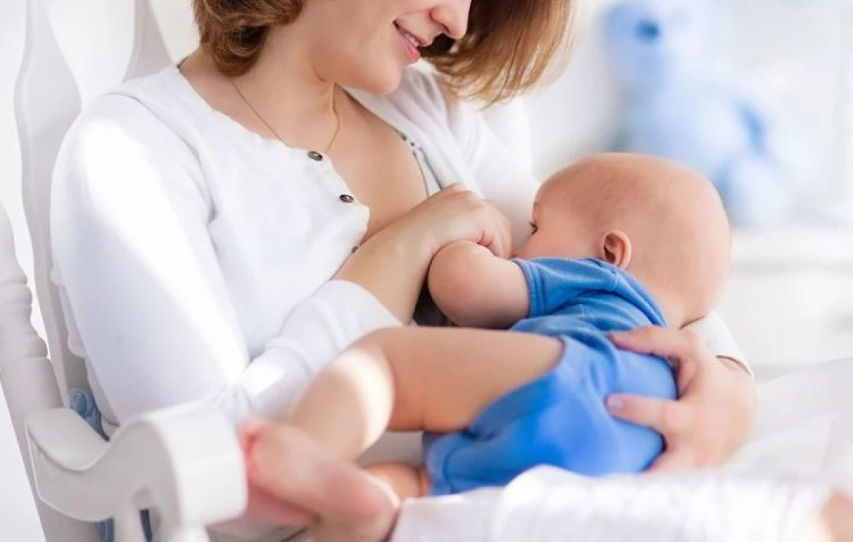 Makedonya'da bebeklerin yalnızca d&ouml;rtte biri ilk altı ay sadece anne s&uuml;t&uuml;yle besleniyor
