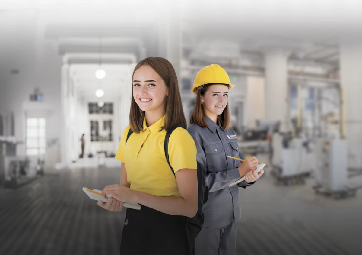 Makedonya&rsquo;da ikili eğitim modeli y&uuml;kselişte: 1000 şirket ve 875 sınıf devrede