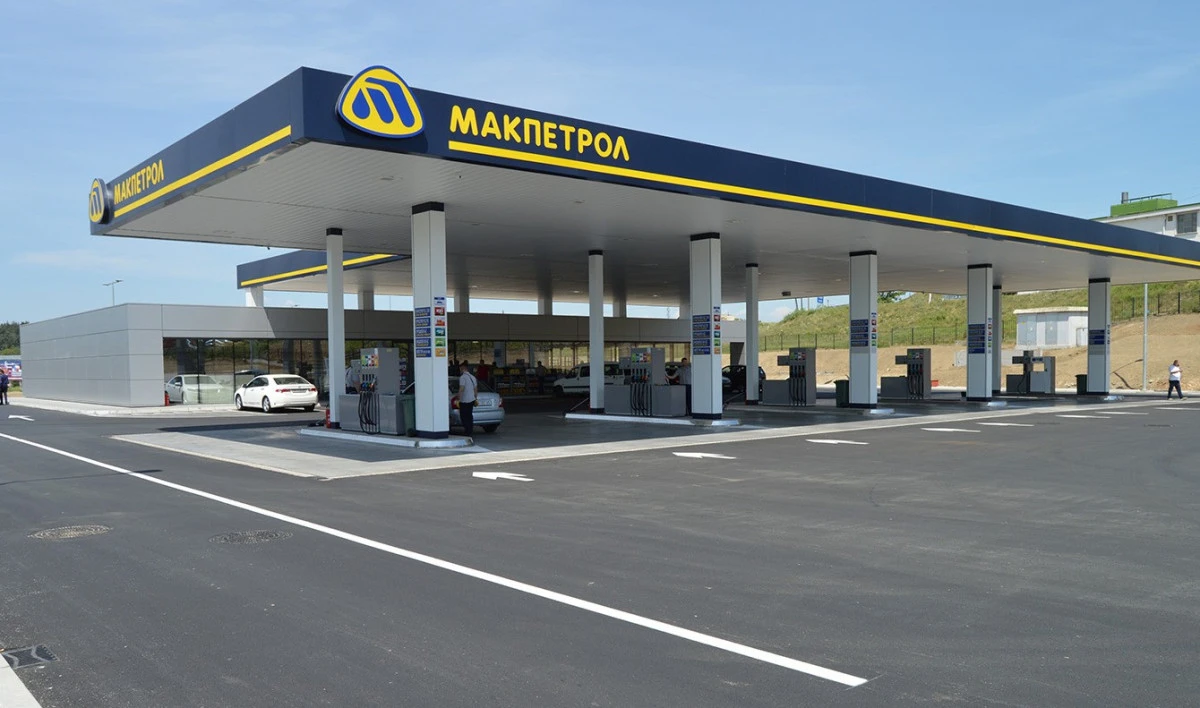 Makpetrol'den indirim hamlesi: Yakıtlar resmi fiyatın 2 denar altında
