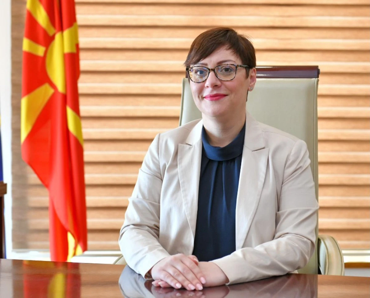 Maliye Bakanı Koçoska: 