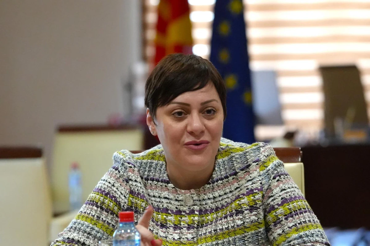 Maliye Bakanı Ko&ccedil;oska: Kamu borcu y&uuml;zde 60'ın altında, endişelenmeye gerek yok