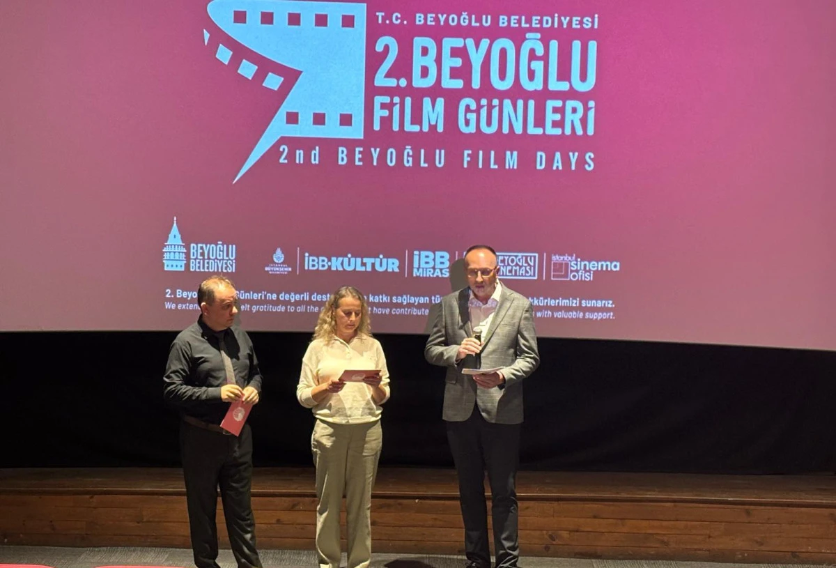 Manaki Kardeşler&rsquo;in restore filmleri İstanbul&rsquo;da izleyiciyle buluştu