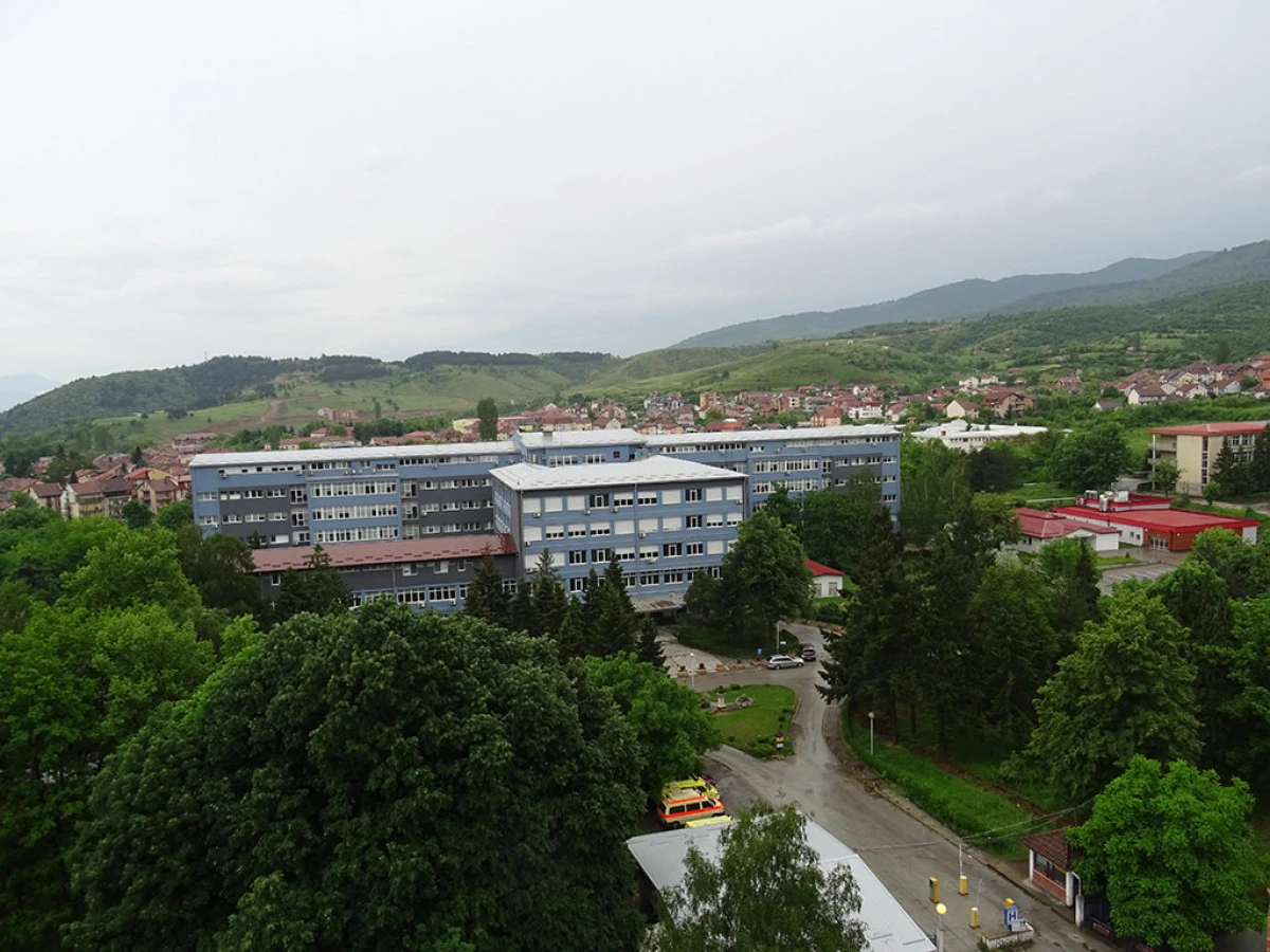 Manastır&rsquo;da beş doktora 40 yaşındaki hastanın &ouml;l&uuml;m&uuml;yle ilgili iddianame