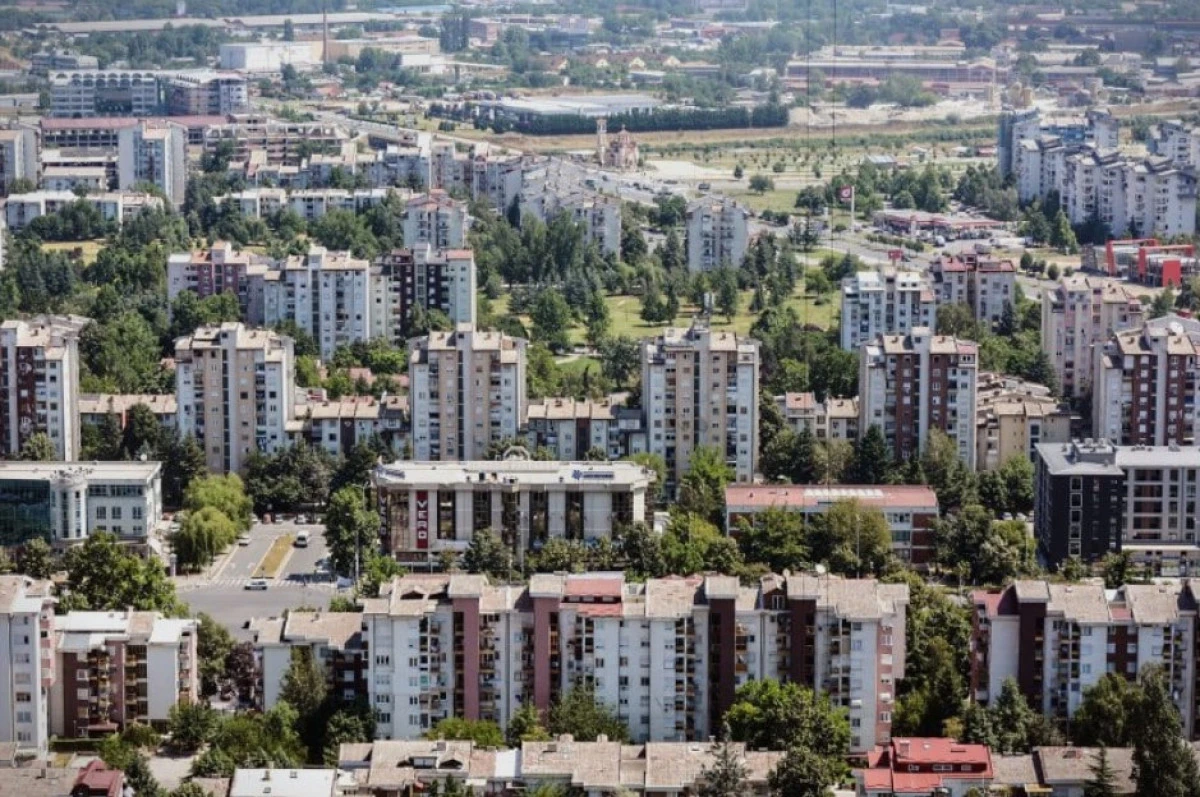 Mart ayında inşaat ruhsatları y&uuml;zde 26,6 azaldı, ancak proje değeri y&uuml;zde 21,9 arttı
