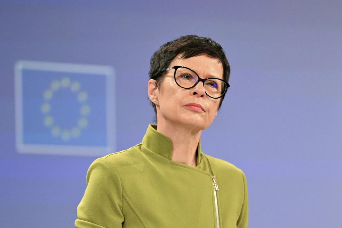 Marta Kos: Batı Balkanlar'ın t&uuml;m &uuml;lkelerine AB'de yer var