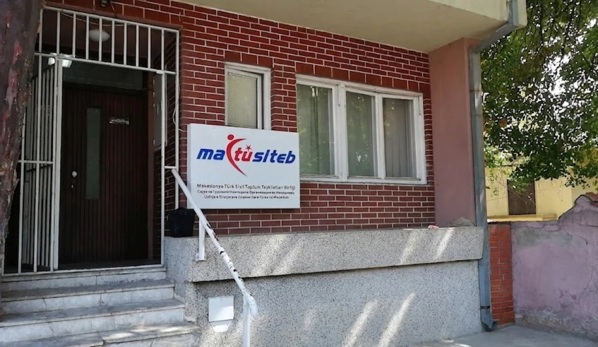 MAT&Uuml;SİTEB'den Ohri &Ccedil;er&ccedil;eve Anlaşması'nın 25. yılında eşitlik ve temsil &ccedil;ağrısı