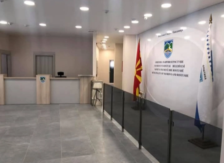 Mavrovo ve Rostu&scaron;e&rsquo;den ailelere destek: Doğum yardımları artırıldı