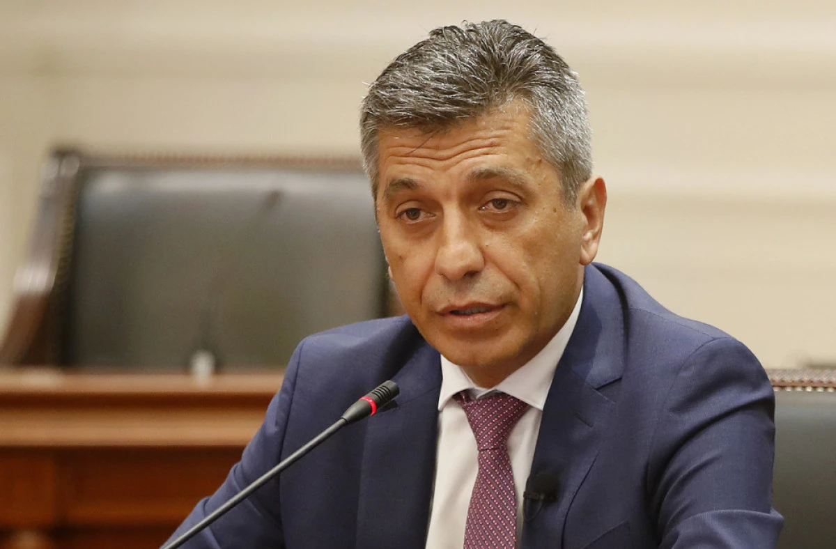 Meciti: Avukatlık sınavı dahil t&uuml;m mesleki sınavlarda Arnavut&ccedil;a uygulanacak