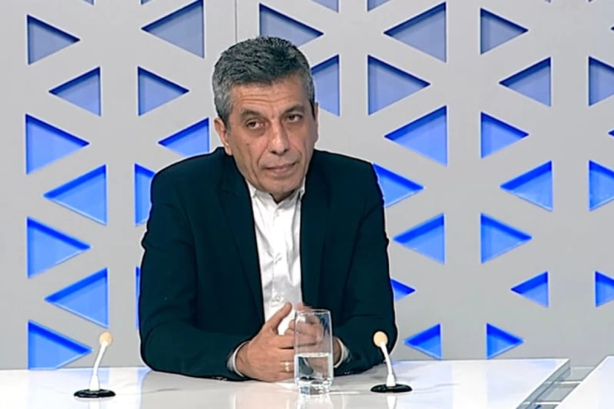 Meciti: Sela&rsquo;nın H&uuml;k&uuml;mete katılımı i&ccedil;in kapı a&ccedil;ık