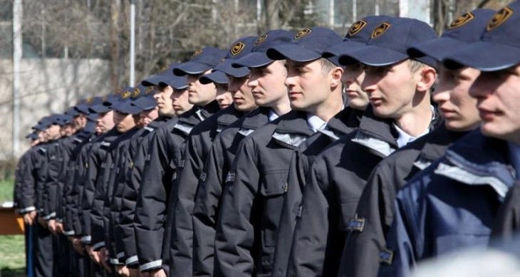 Meclis&rsquo;in onayıyla Polis Ortaokulu 13 Mayıs&rsquo;ta a&ccedil;ılıyor
