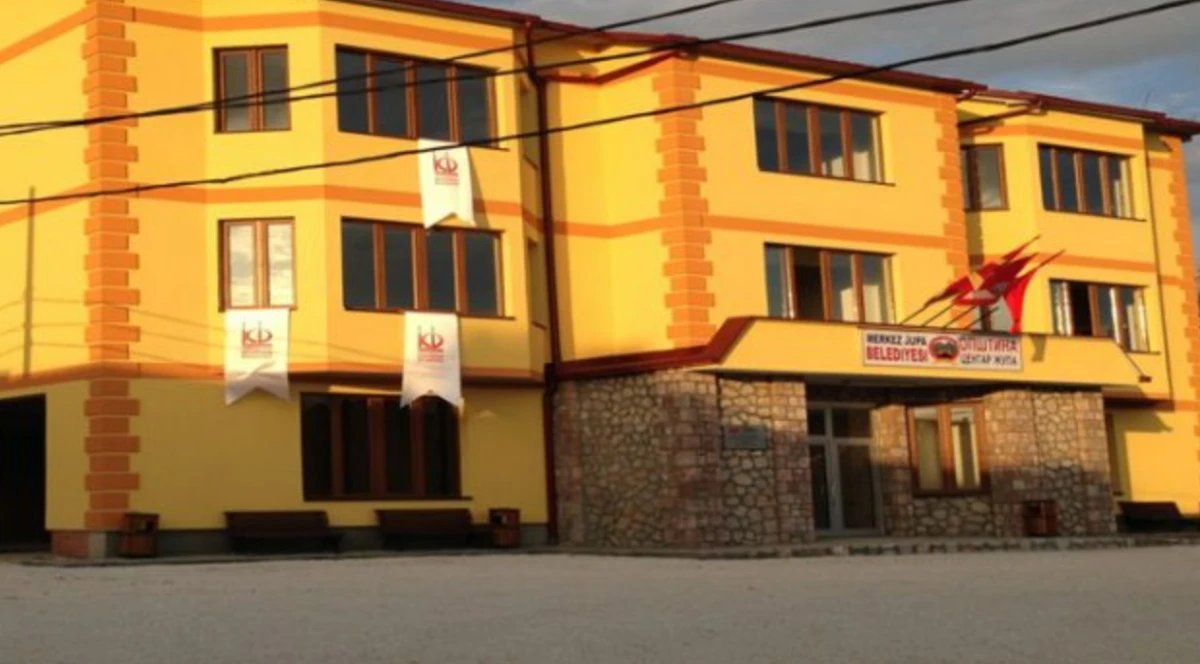 Merkez Jupa’da tek adaylı seçim: Ariyan İbraim yarışa tek başına giriyor