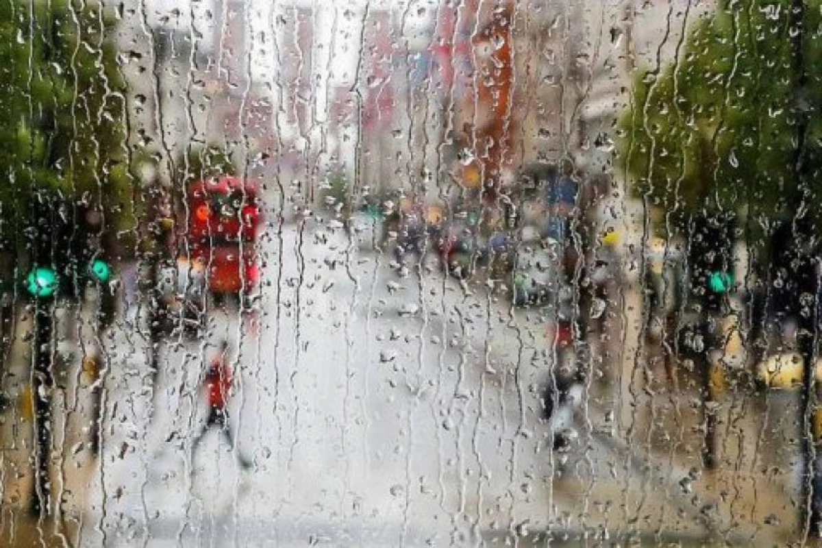 Meteoroloji Dairesi'nden şiddetli yağış ve fırtına uyarısı