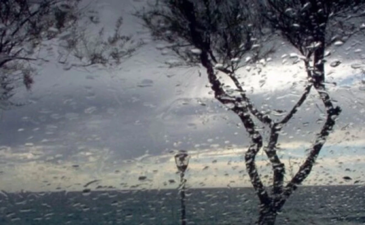 Meteoroloji uyardı: R&uuml;zgarın hızı saatte 50 kilometreyi aşacak