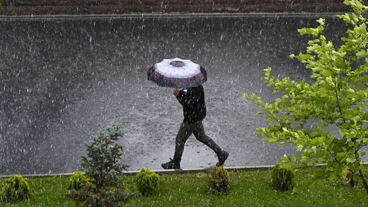 Meteoroloji uyarısı: Balkanlara sert soğuk geliyor, sıcaklıklar 10 derece birden d&uuml;şecek