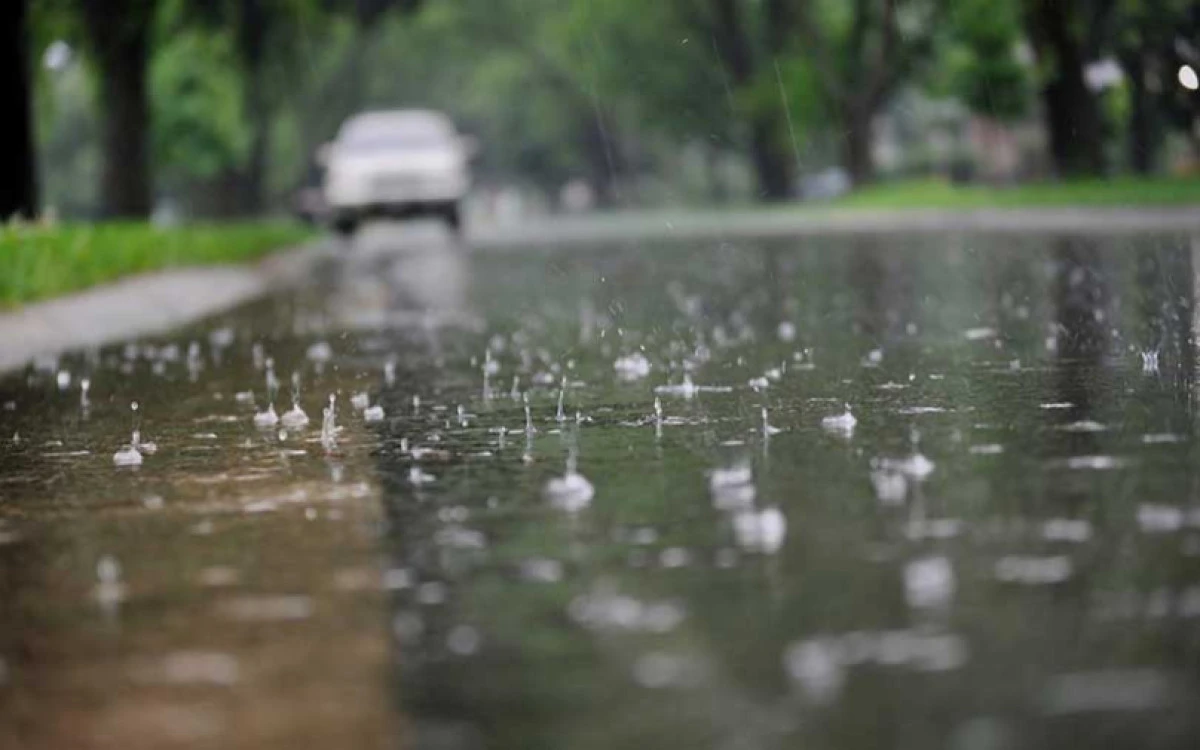 Meteorolojiden Uyarı: Cumartesi g&uuml;n&uuml; hava şartları ağırlaşıyor