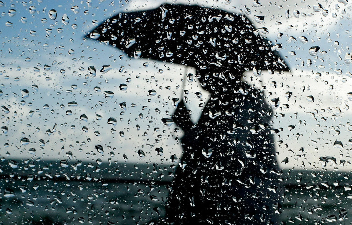 Meteorolojiden uyarı: Şiddetli yağış, fırtına ve kuvvetli r&uuml;zgar bekleniyor