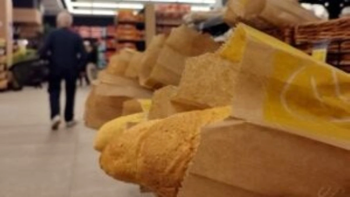 Mickoski&rsquo;den ekmek fiyatları i&ccedil;in uyarı: Haksız artışa yaptırım gelecek