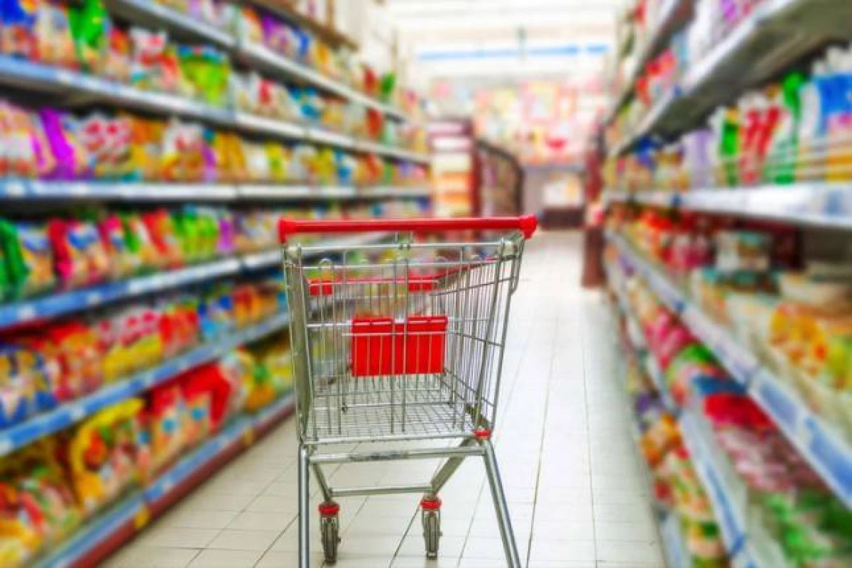 Mickoski&rsquo;den zincir marketlere 'A&ccedil;g&ouml;zl&uuml;l&uuml;k' resti: Sert &ouml;nlemler kapıda