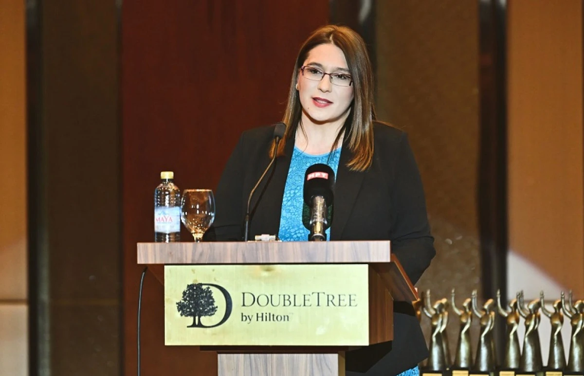 Mitreska: Cinsiyetler arası &uuml;cret farkı y&uuml;zde 12