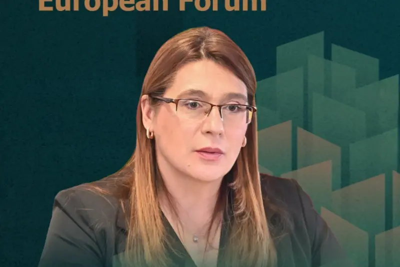 Mitreska: Para politikamız fiyat istikrarını g&uuml;vence altına alıyor