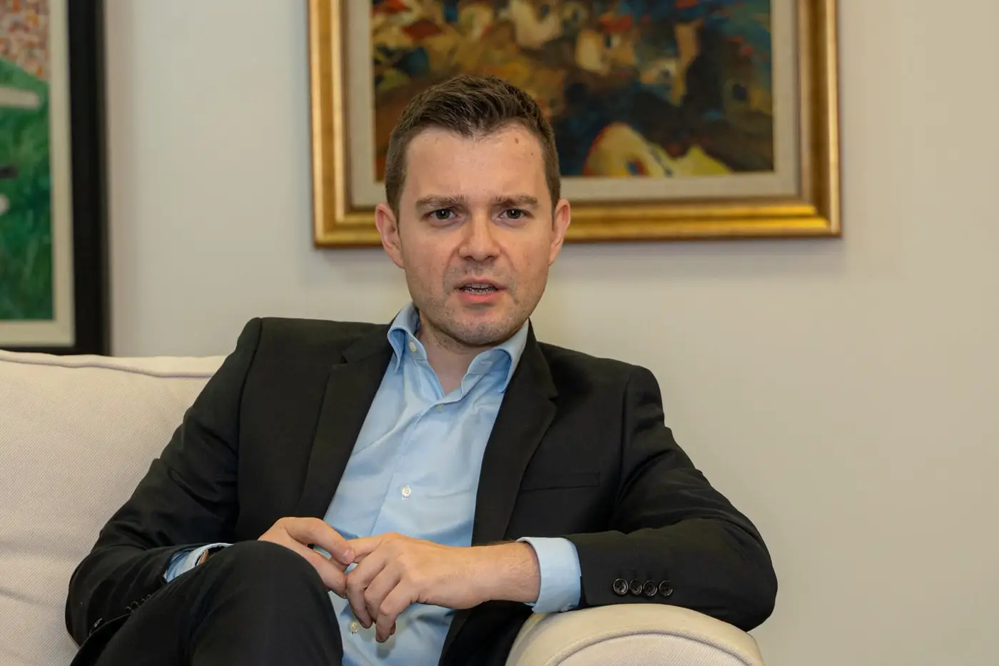 Mucunski: AB s&uuml;recinde Bulgaristan engeline karşı garantiler şart