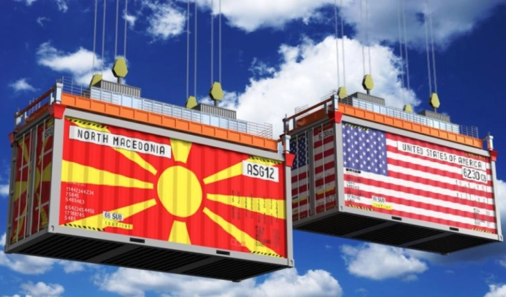 Mucunski: ABD ile anlaşmaya &ccedil;ok yakınız, en y&uuml;ksek g&uuml;mr&uuml;k vergisi y&uuml;zde 15 olacak