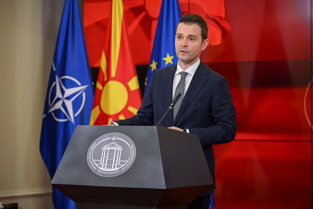 Mucunski: Avrupa Komisyonu&rsquo;ndan &uuml;lkeye 65,7 milyon avro destek