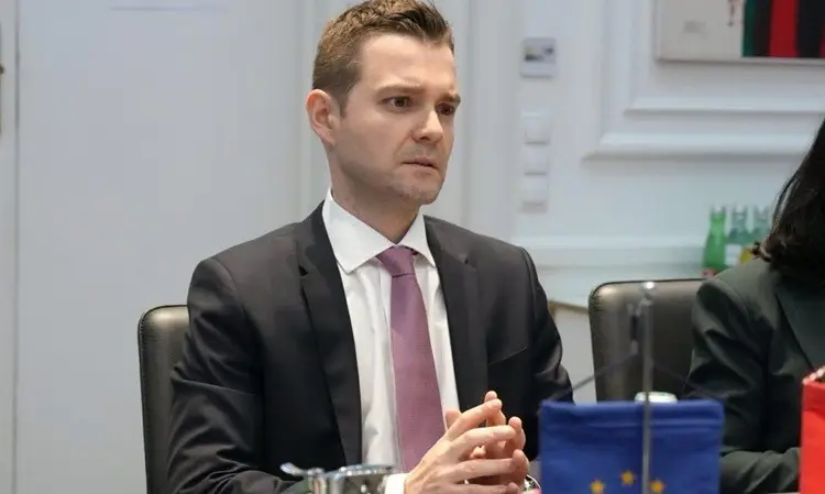 Mucunski: Bir talep kapanıyor, diğeri a&ccedil;ılıyor; bu y&uuml;zden Bulgaristan&rsquo;a g&uuml;ven yok