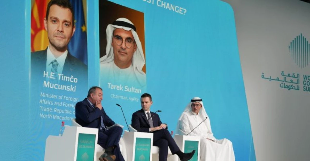 Mucunski: H&uuml;k&uuml;metler arası iş birliği başarı i&ccedil;in kilit