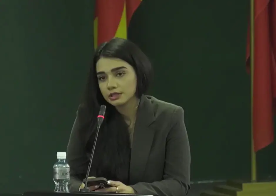 Mustafaoğlu: Y&uuml;z milyonlarca denarlık s&ouml;zleşmeler neden gizleniyor?