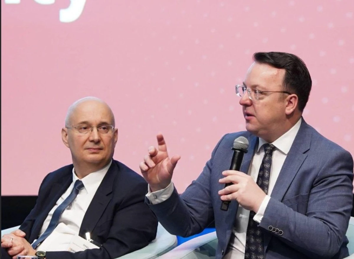 Nikoloski: Makedonya&rsquo;daki koridor yatırımları iş ve g&uuml;venliği birleştiriyor
