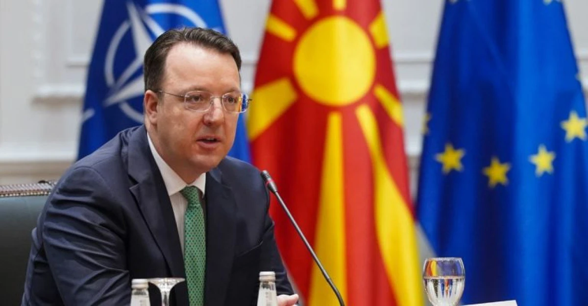 Nikoloski: Taşımacılar i&ccedil;in kalıcı &ccedil;&ouml;z&uuml;m şart