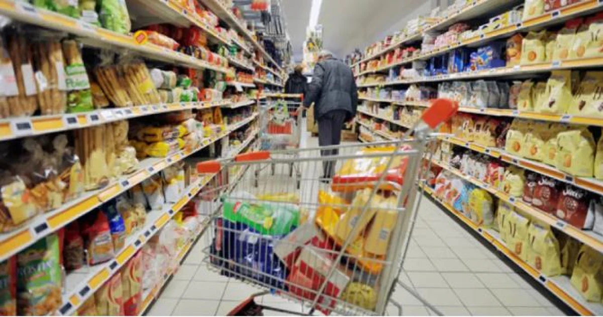 Nisan verileri a&ccedil;ıklandı: Giderler 68.797 denara &ccedil;ıktı