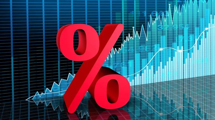 Nisan'da y&uuml;zde 5,7 olan enflasyon, Merkez Bankası i&ccedil;in 'faiz artışı sinyali' olarak yorumlandı