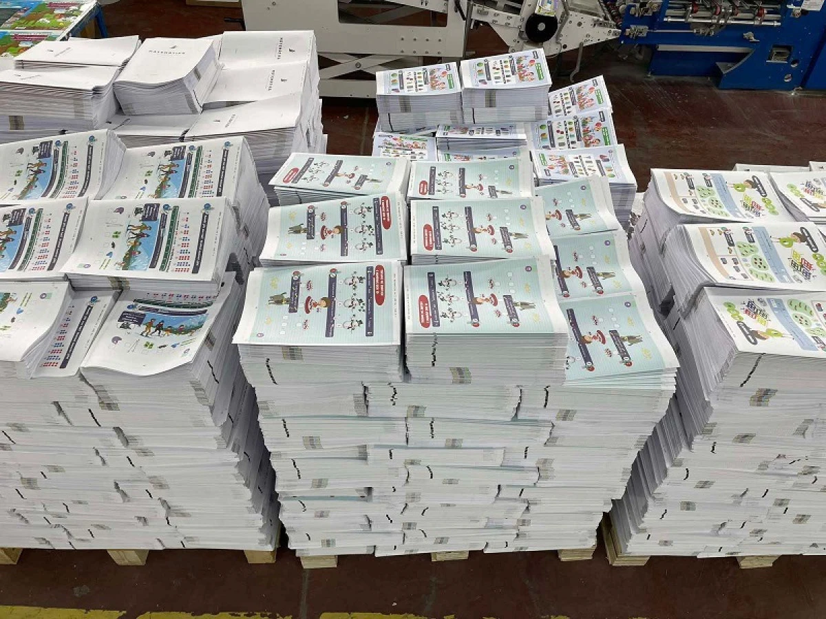 N&uuml;fusu az etnik toplulukların dillerinde ders kitabı sorunu: Bakan Yanevska kriterleri hatırlattı