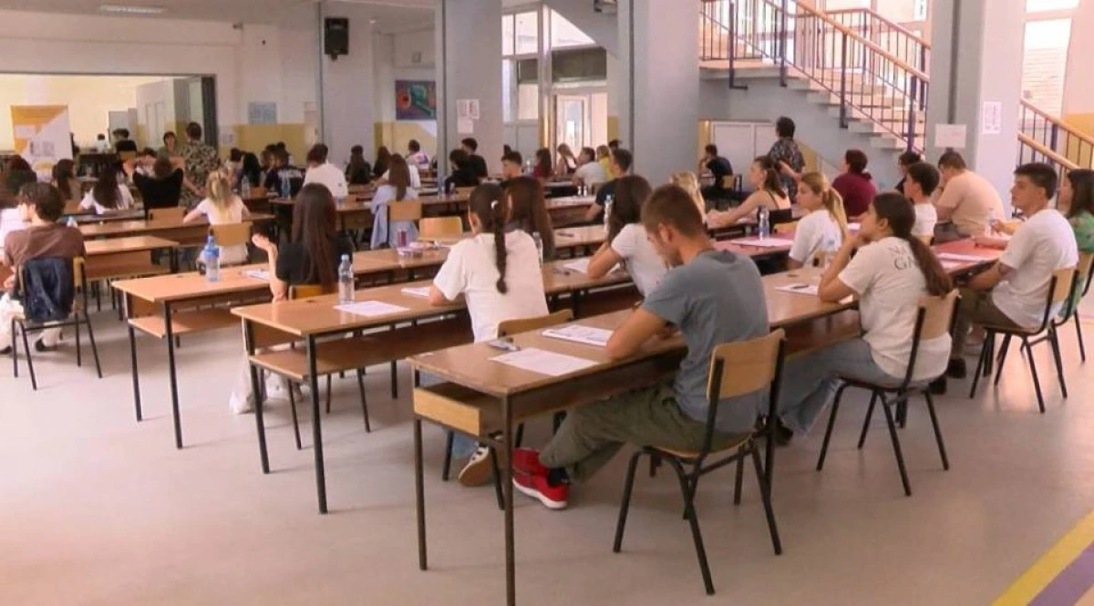 &Ouml;ğrenci yok, kontenjan &ccedil;ok: Liselerde &ccedil;arpıcı tablo