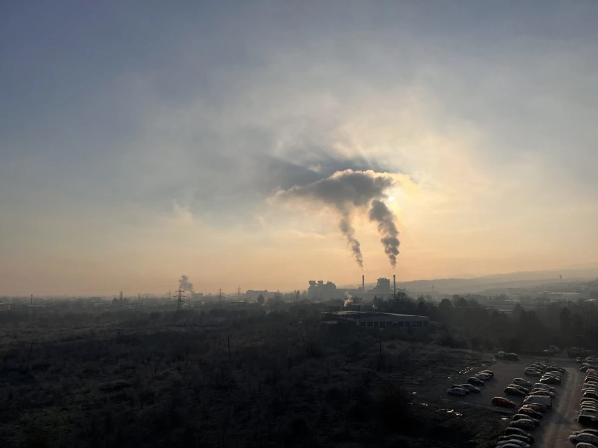 &Ouml;ğrencilere hava kirliliği kalkanı: UNICEF yeni koruma rehberini memnuniyetle karşıladı