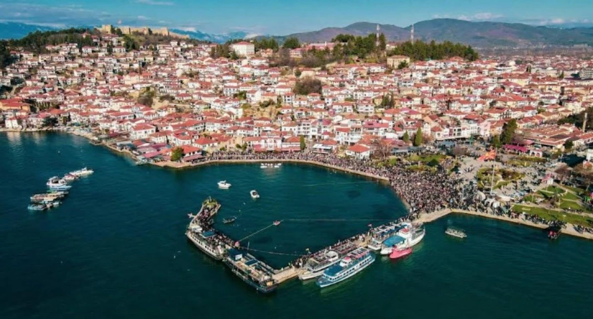Ohri b&ouml;lgesi, UNESCO D&uuml;nya Mirası stat&uuml;s&uuml;n&uuml; korudu
