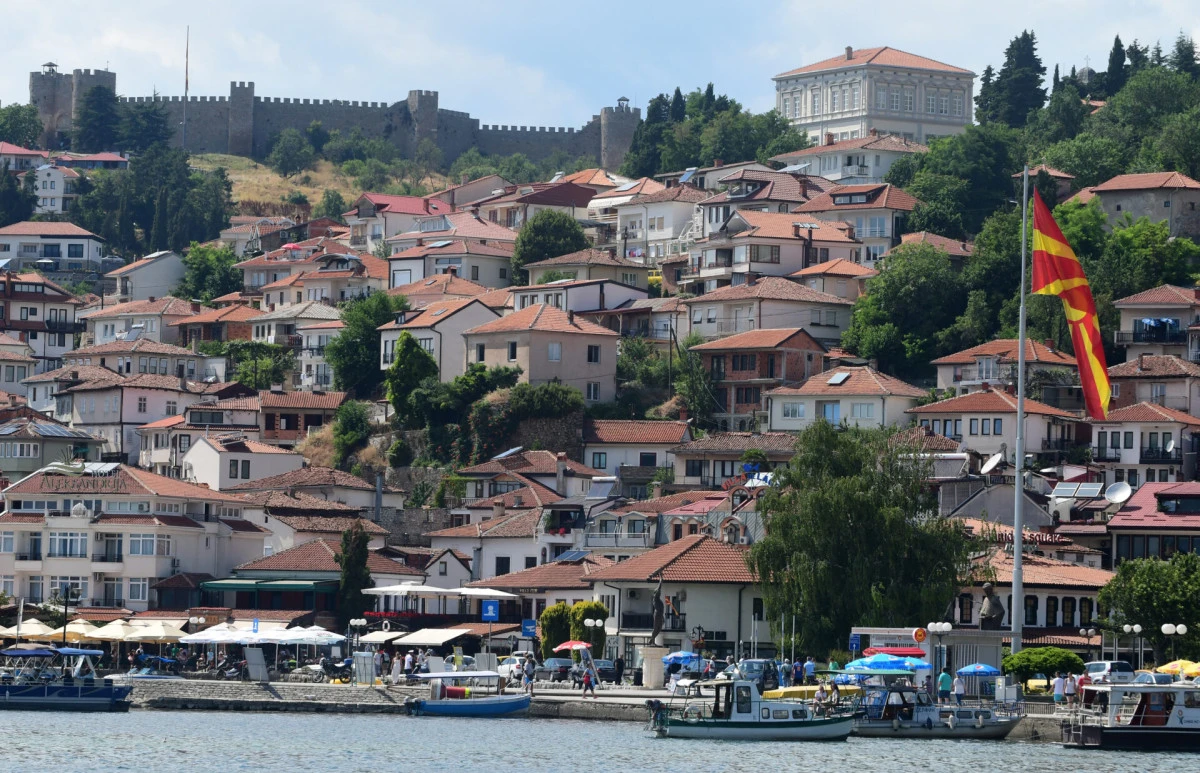Ohri B&ouml;lgesi'nin UNESCO kaderi belli oluyor: Kritik karar G&uuml;ney Kore'de alınacak