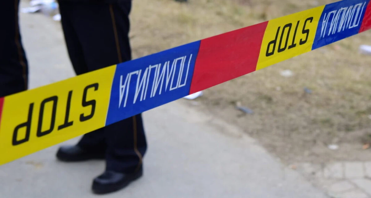 Ohri'de cinayet: 53 yaşındaki ş&uuml;pheli, miras i&ccedil;in 76 yaşındaki restoran sahibini boğarak &ouml;ld&uuml;rd&uuml;