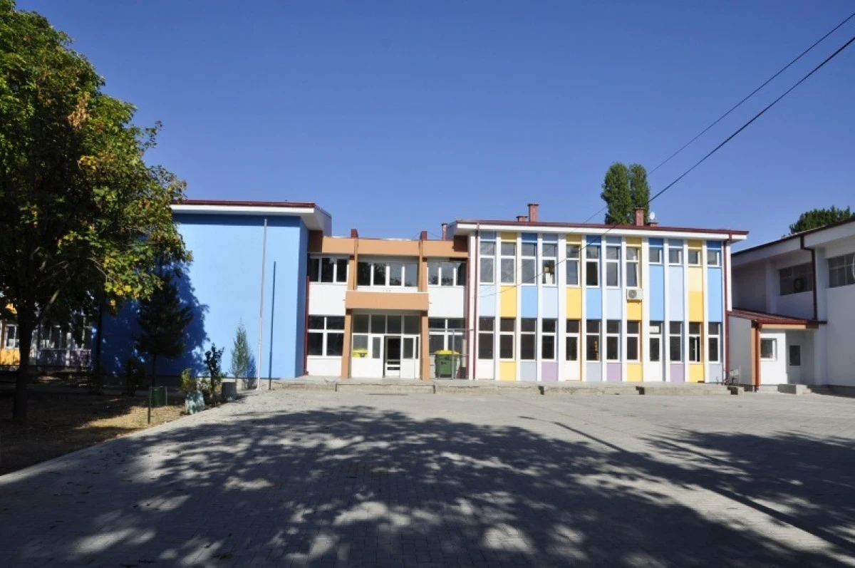 Okullarda yeni d&ouml;nem: &Ouml;ğretmenlere n&ouml;bet zorunluluğu