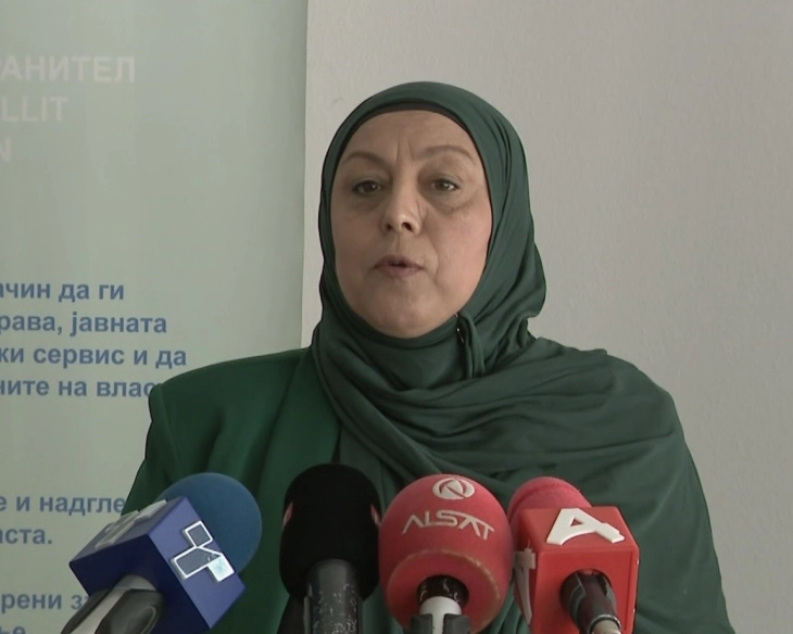 Ombudsman Raporu: &Ccedil;ocuklar korunamıyor