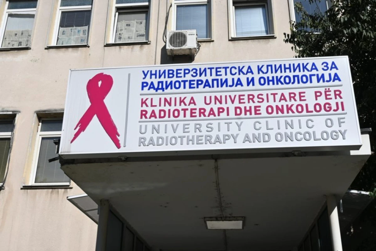 Onkoloji Kliniği&rsquo;nde 7 bin hasta aktif tedavi g&ouml;r&uuml;yor: Meme kanseri vakaları da artıyor